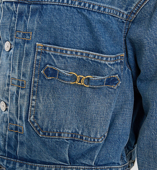 The Store by C' 「【Citizens of Humanity】Alma Jacket with H」|その他|