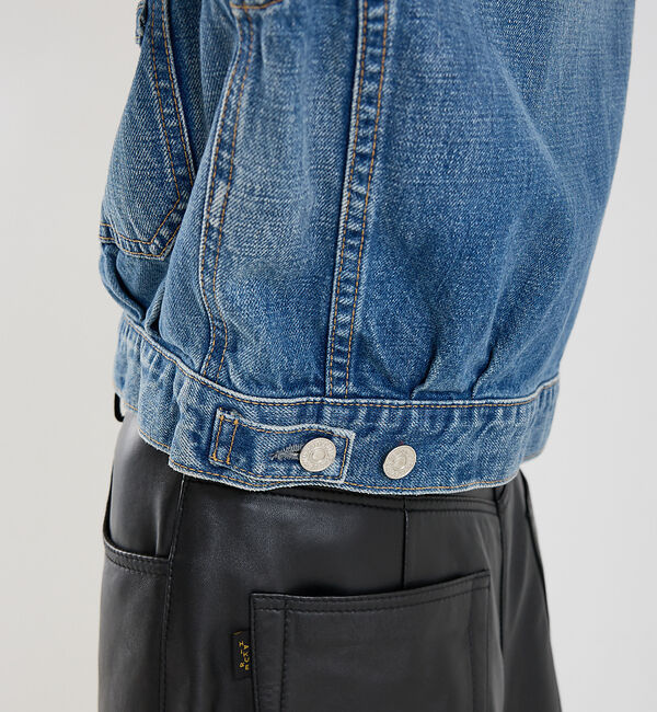 The Store by C' 「【Citizens of Humanity】Alma Jacket with H」|その他|