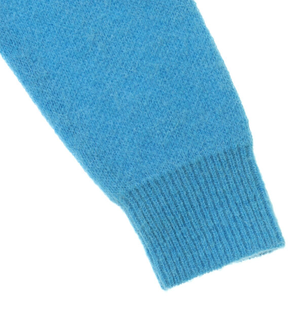 TIARA「アルパカMIXカーディガン」|カーディガン|