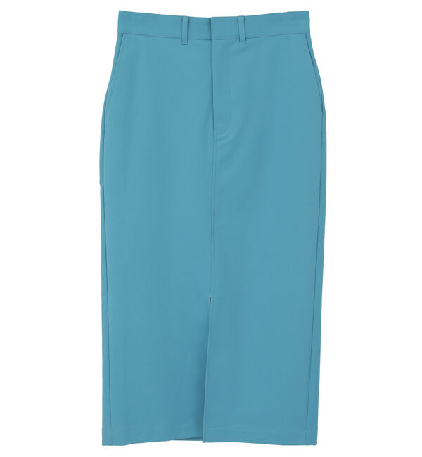 TIARA「ストレッチタイトスカート」|スカート|