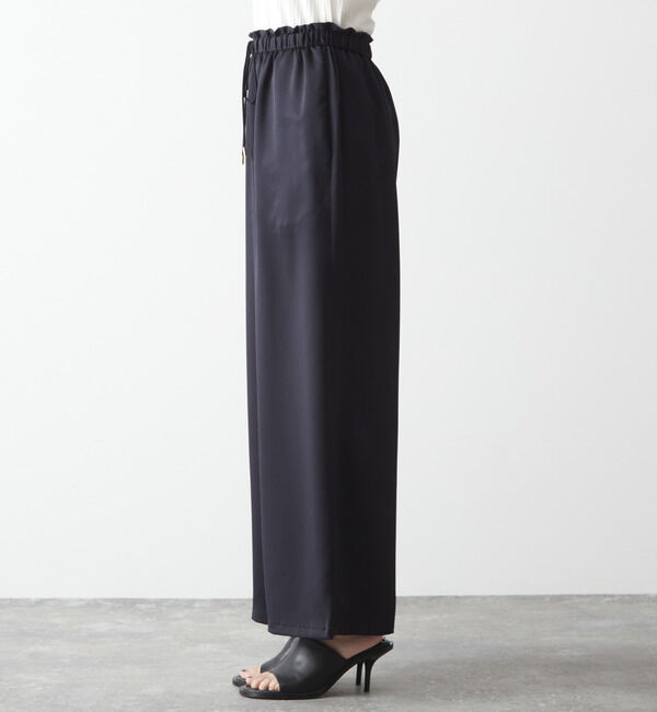 Liesse「ドロストイージーパンツ」|その他|