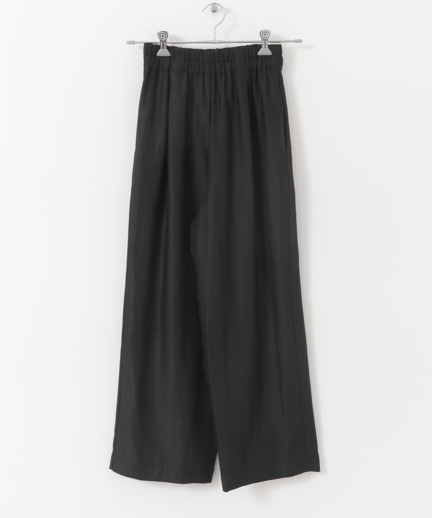 URBAN RESEARCH ROSSO「ブライトツイルイージーパンツ」|その他|