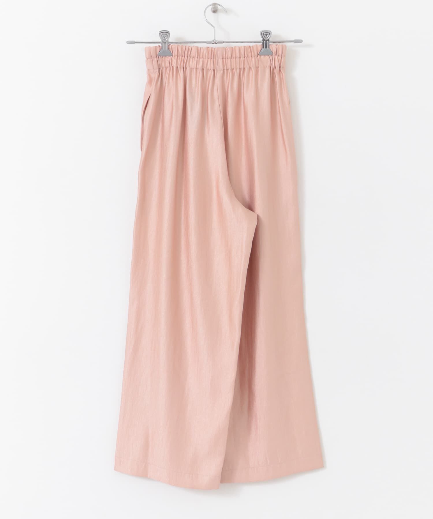 URBAN RESEARCH ROSSO「ブライトツイルイージーパンツ」|その他|