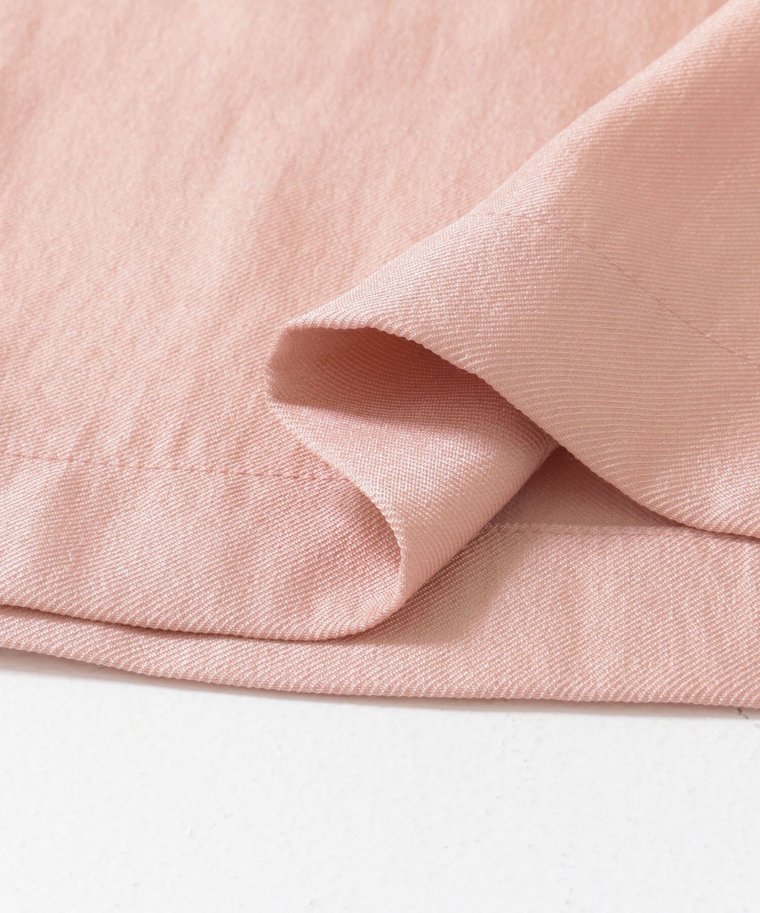 URBAN RESEARCH ROSSO「ブライトツイルイージーパンツ」|その他|