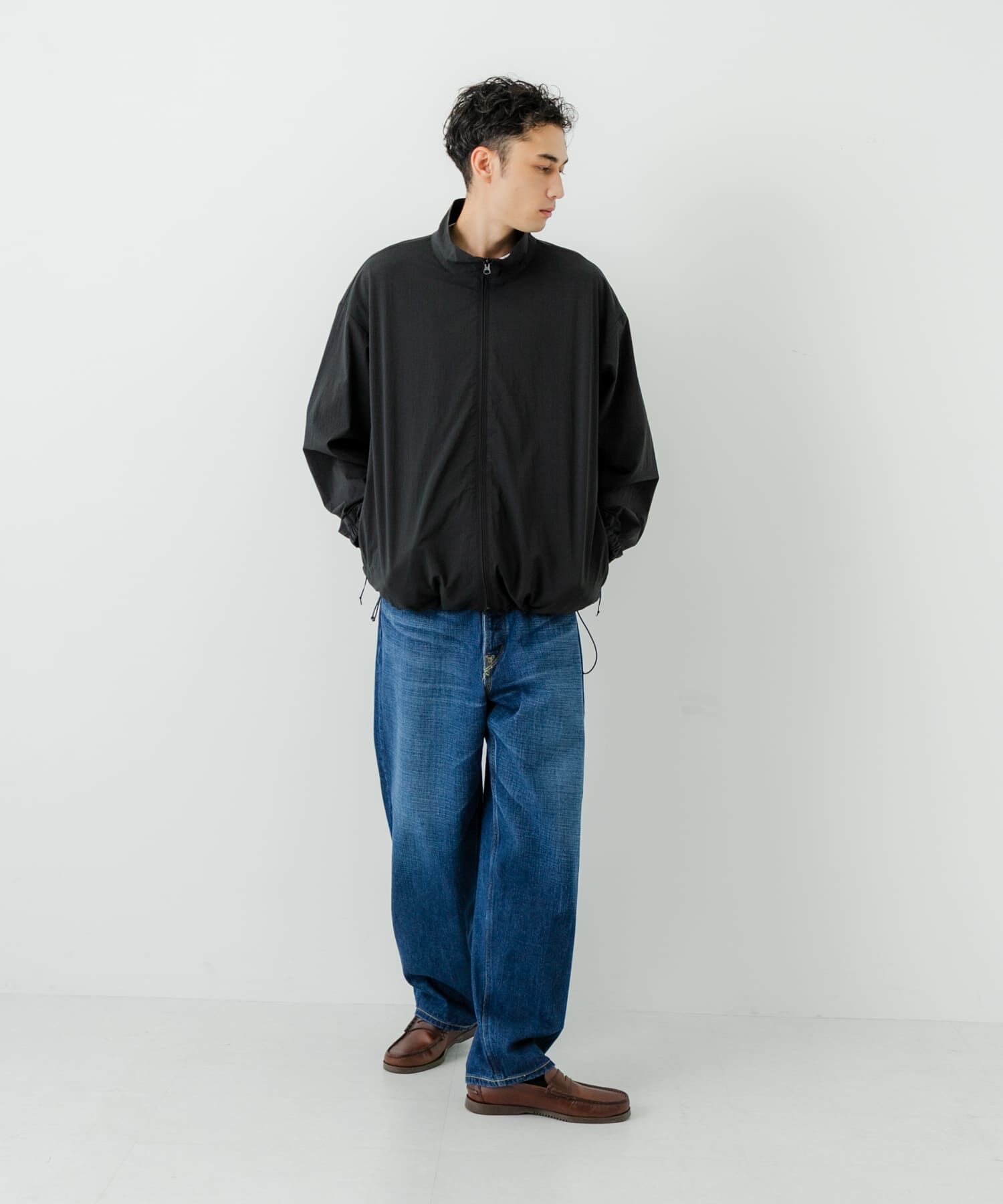URBAN RESEARCH「『別注』Lee101&times;URBAN RESEARCH　COWBOYPANTS」|デニム|
