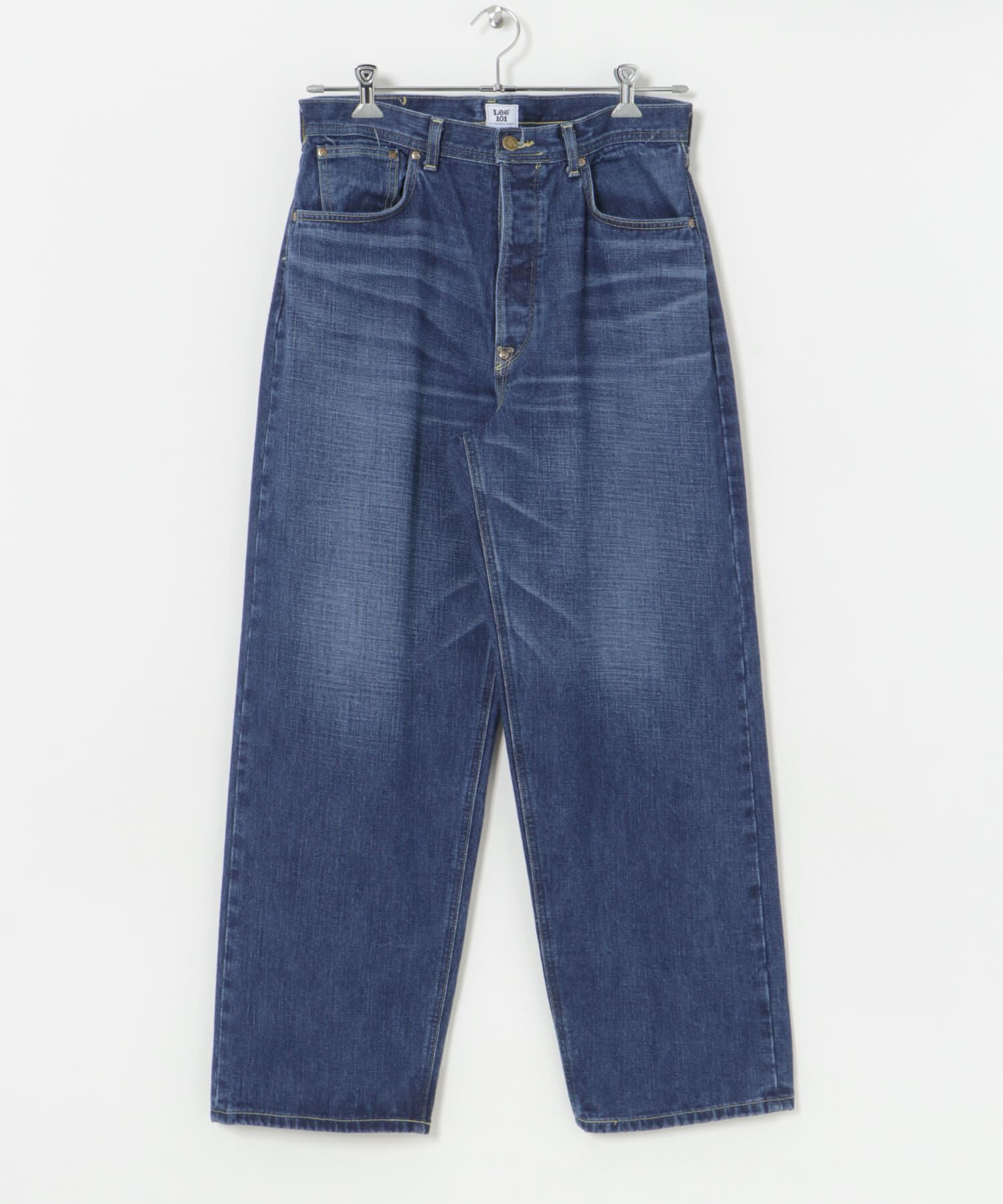 URBAN RESEARCH「『別注』Lee101&times;URBAN RESEARCH　COWBOYPANTS」|デニム|