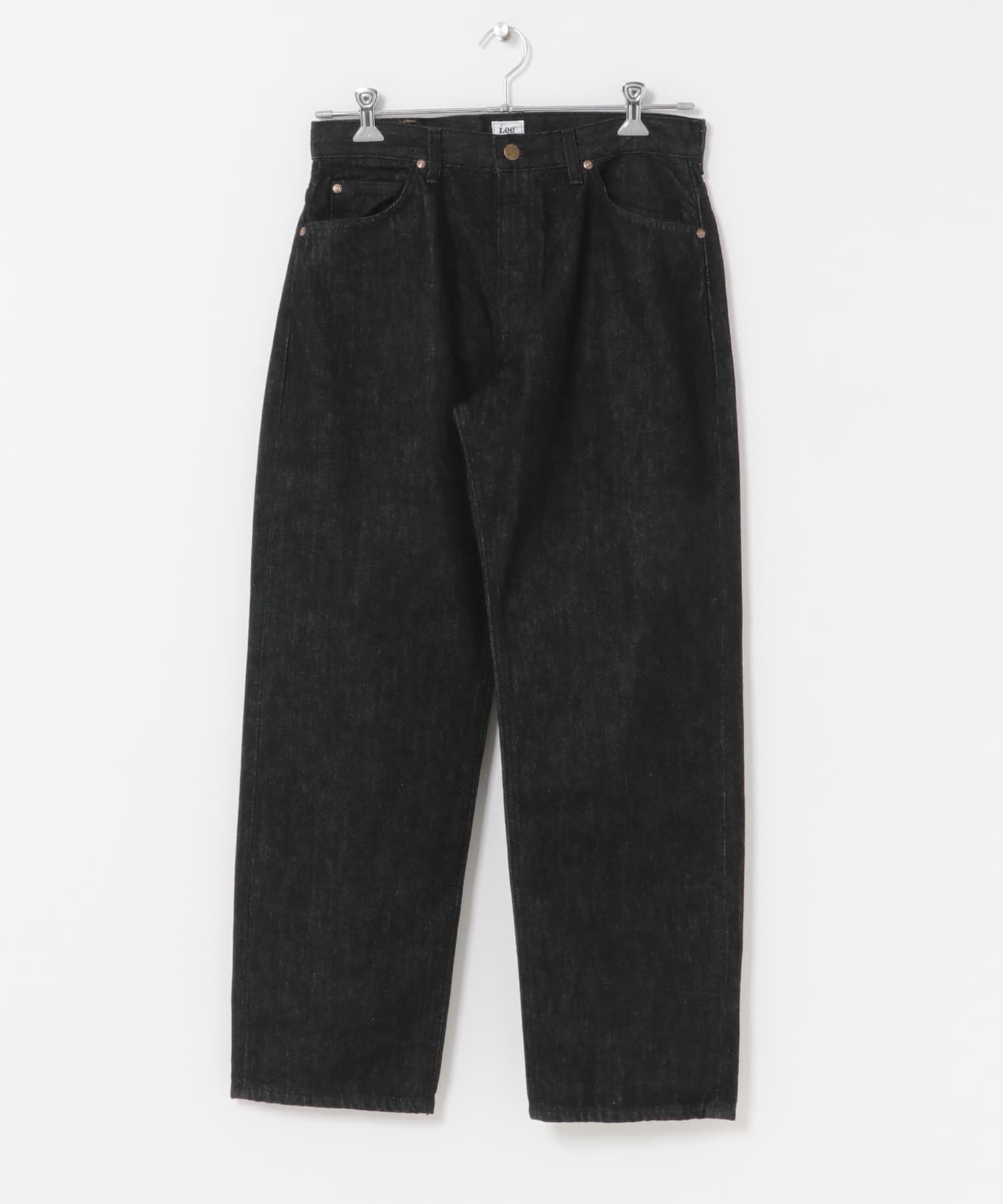 URBAN RESEARCH DOORS「『別注』Lee101&times;DOORS　STRAIGHTPANTS」|デニム|