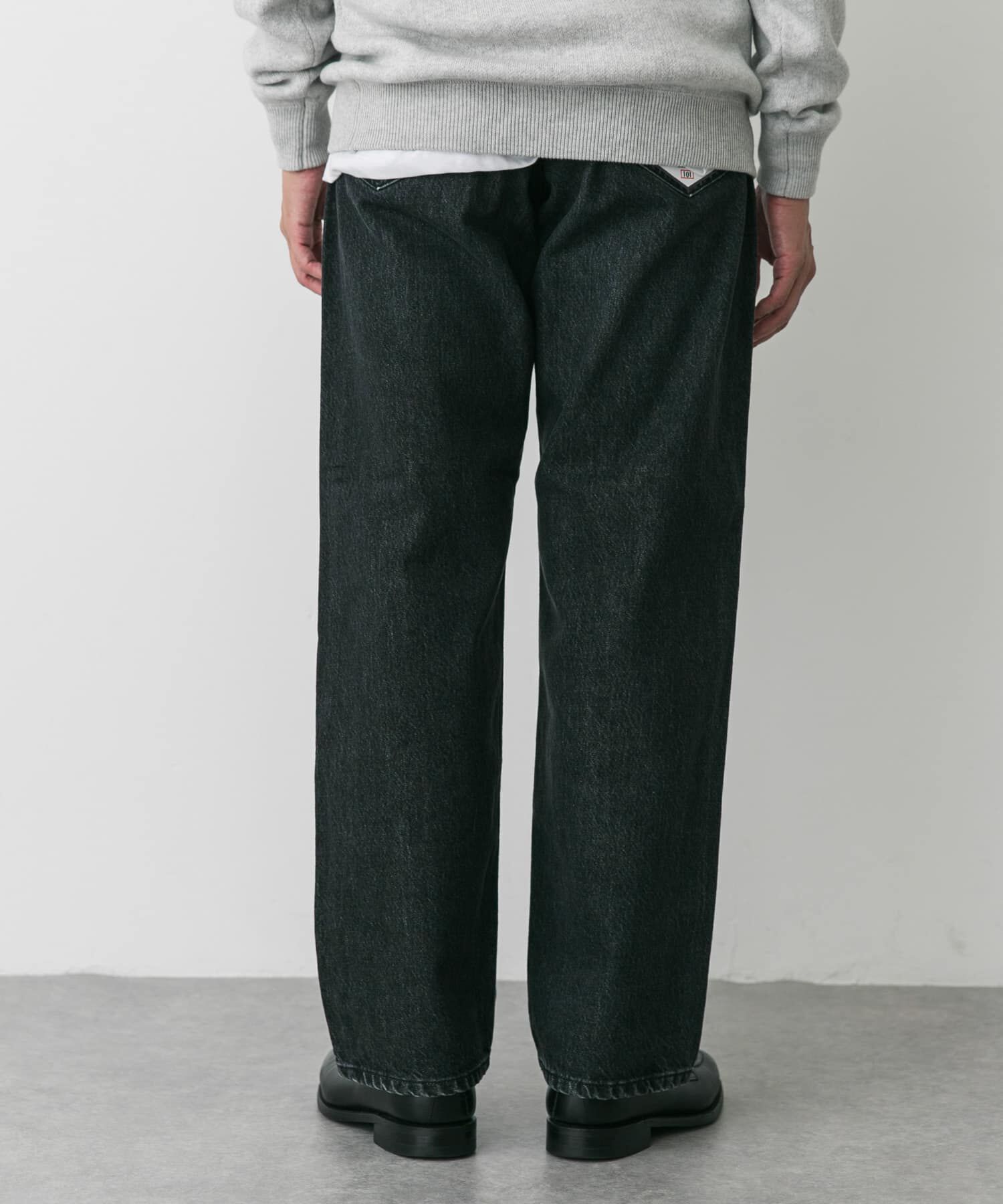 URBAN RESEARCH DOORS「『別注』Lee101&times;DOORS　STRAIGHTPANTS」|デニム|