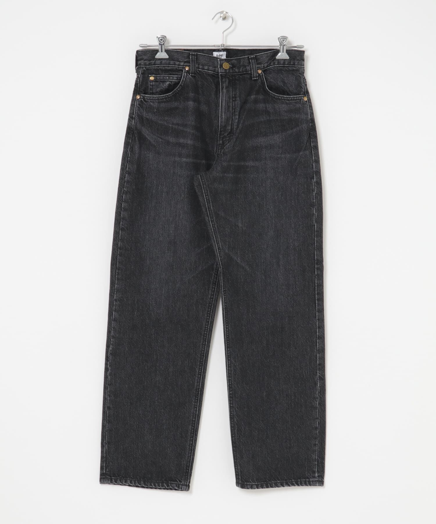URBAN RESEARCH DOORS「『別注』Lee101&times;DOORS　STRAIGHTPANTS」|デニム|