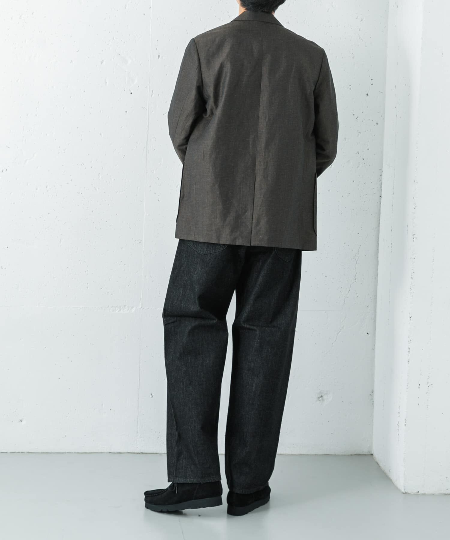 URBAN RESEARCH「『別注』Lee101&times;URBAN RESEARCH　COWBOYPANTS」|デニム|
