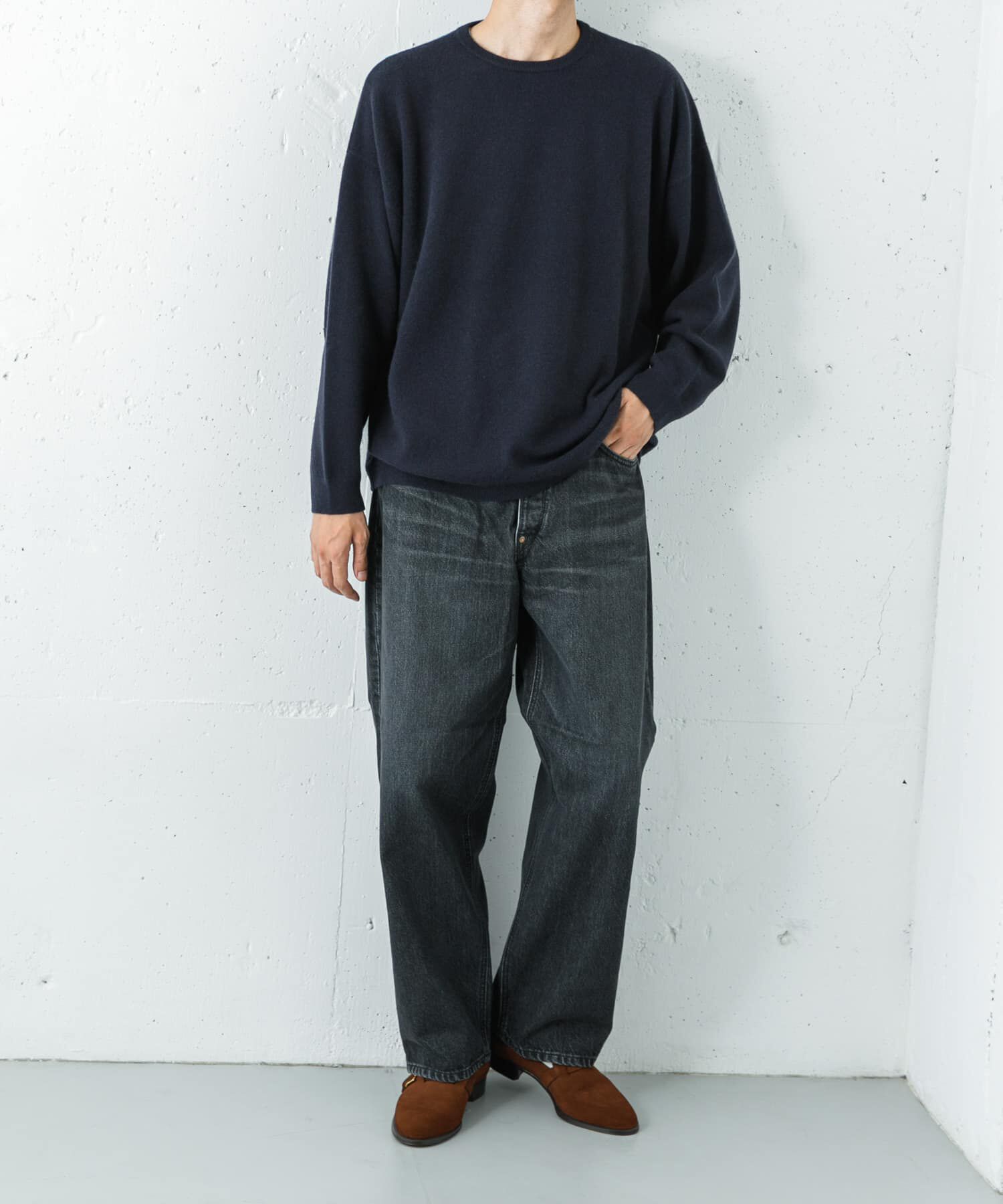 URBAN RESEARCH「『別注』Lee101&times;URBAN RESEARCH　COWBOYPANTS」|デニム|