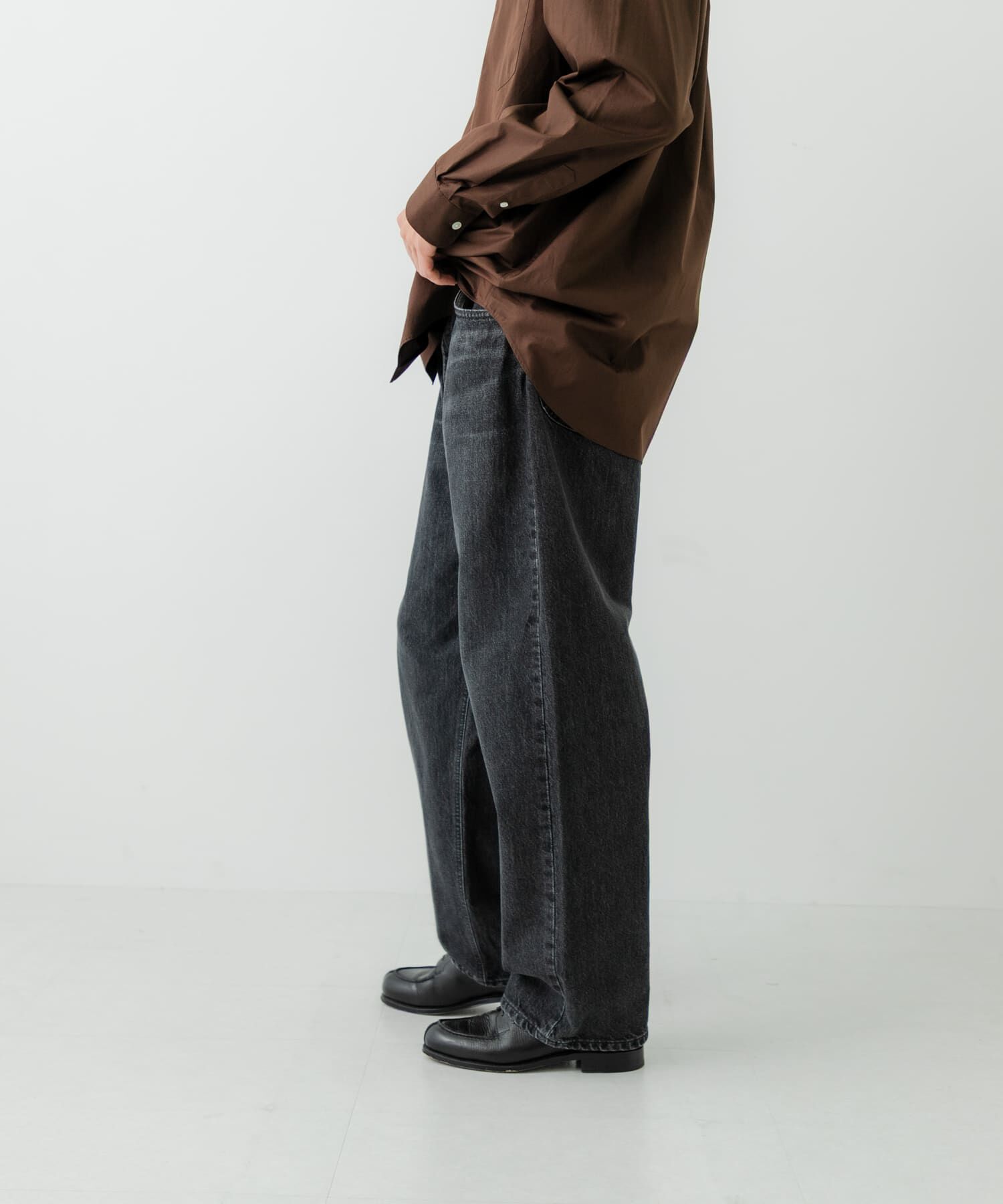 URBAN RESEARCH「『別注』Lee101&times;URBAN RESEARCH　COWBOYPANTS」|デニム|