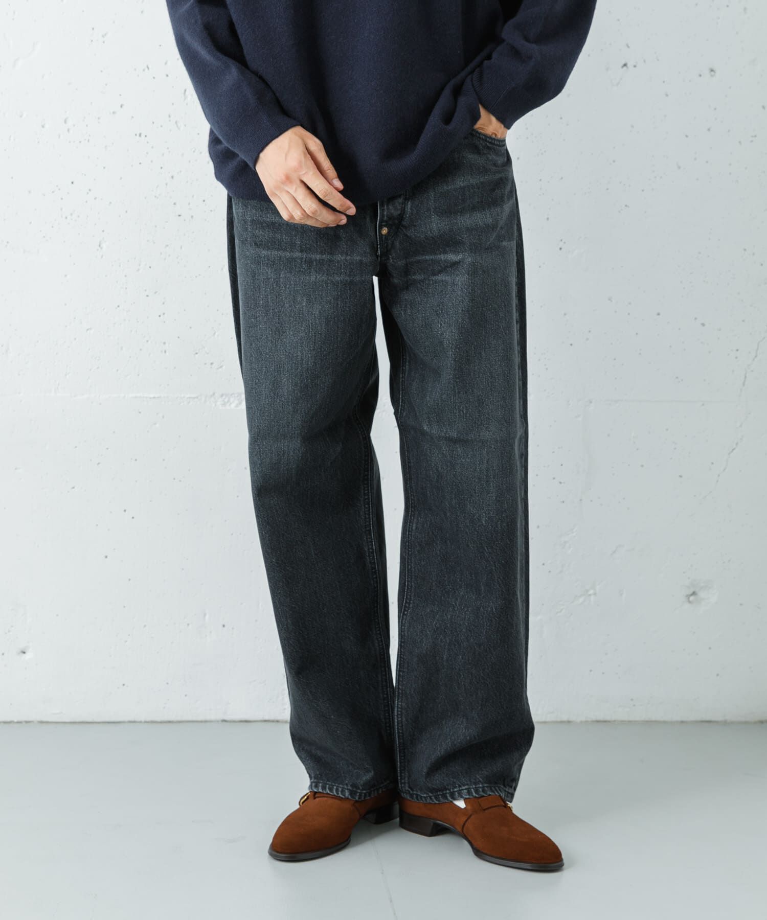 URBAN RESEARCH「『別注』Lee101&times;URBAN RESEARCH　COWBOYPANTS」|デニム|