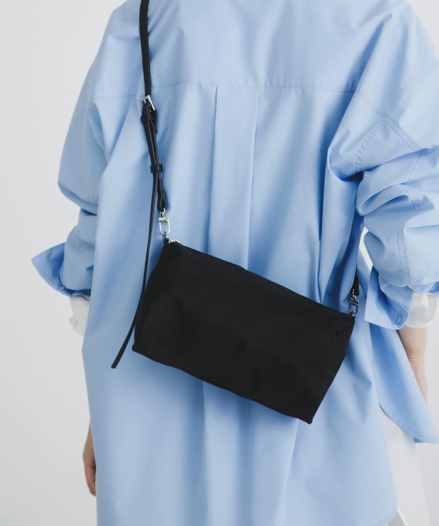 RODE SKO「hun RODESKO　Dual pouch」|ショルダー・メッセンジャー|