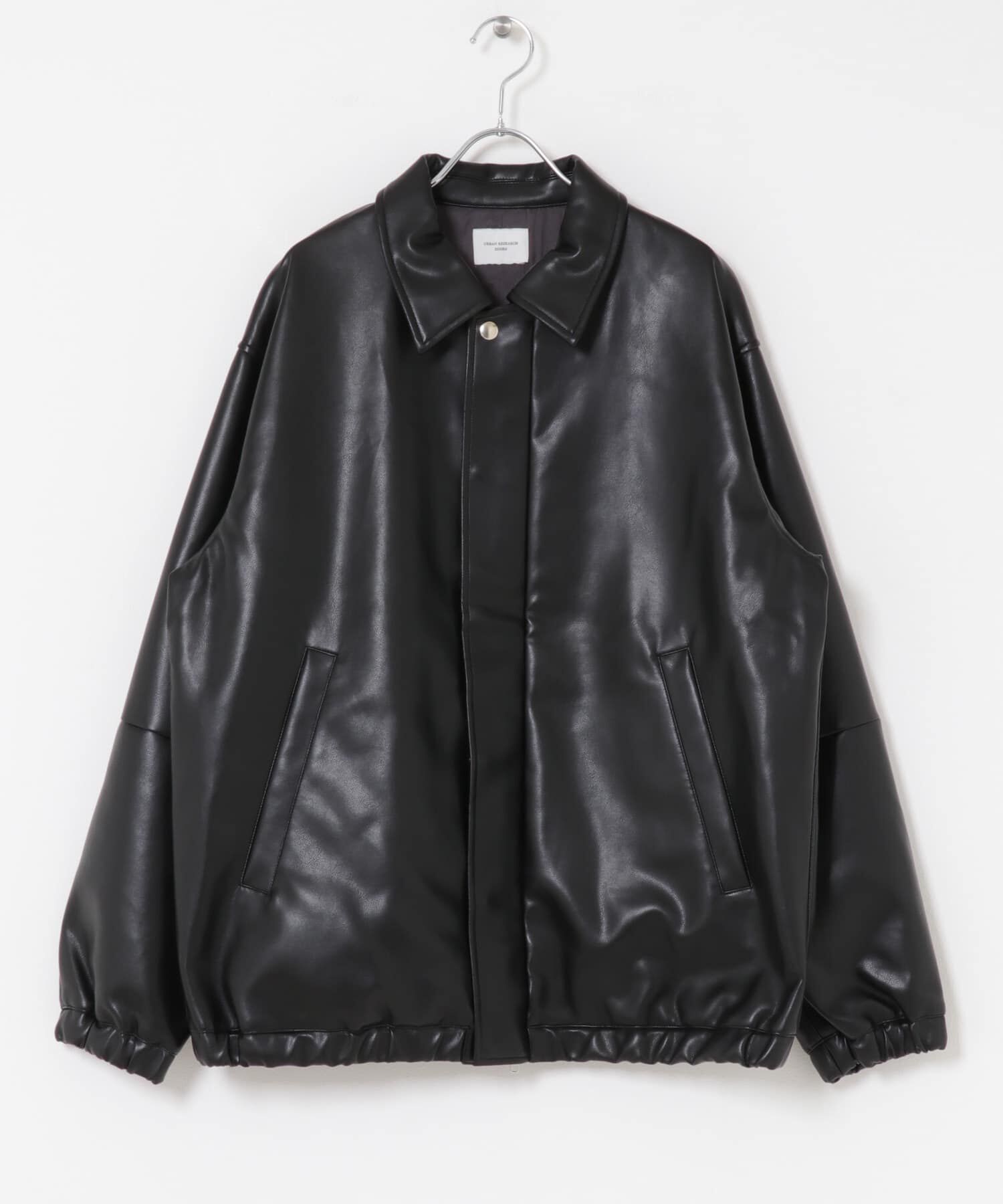 URBAN RESEARCH DOORS「FL フライトジャケット」|その他|