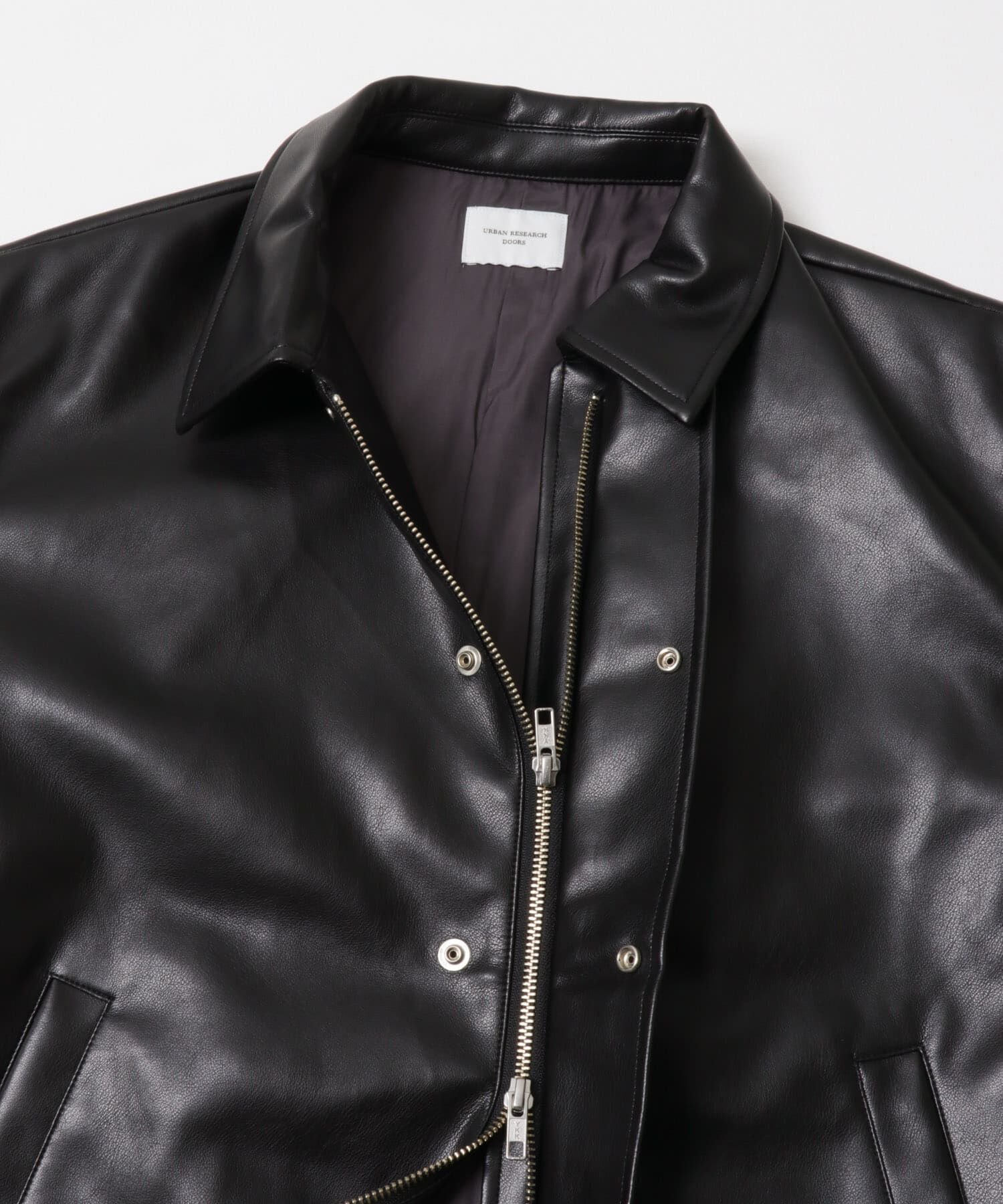 URBAN RESEARCH DOORS「FL フライトジャケット」|その他|