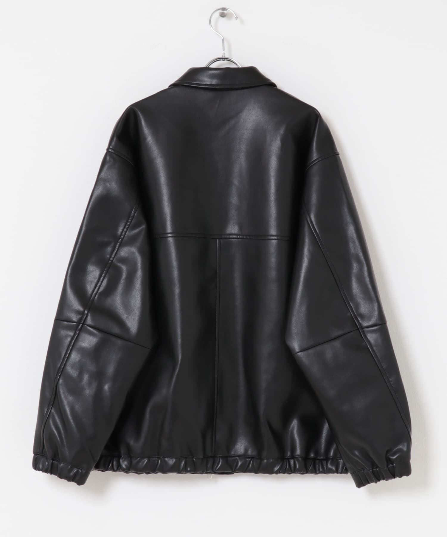 URBAN RESEARCH DOORS「FL フライトジャケット」|その他|