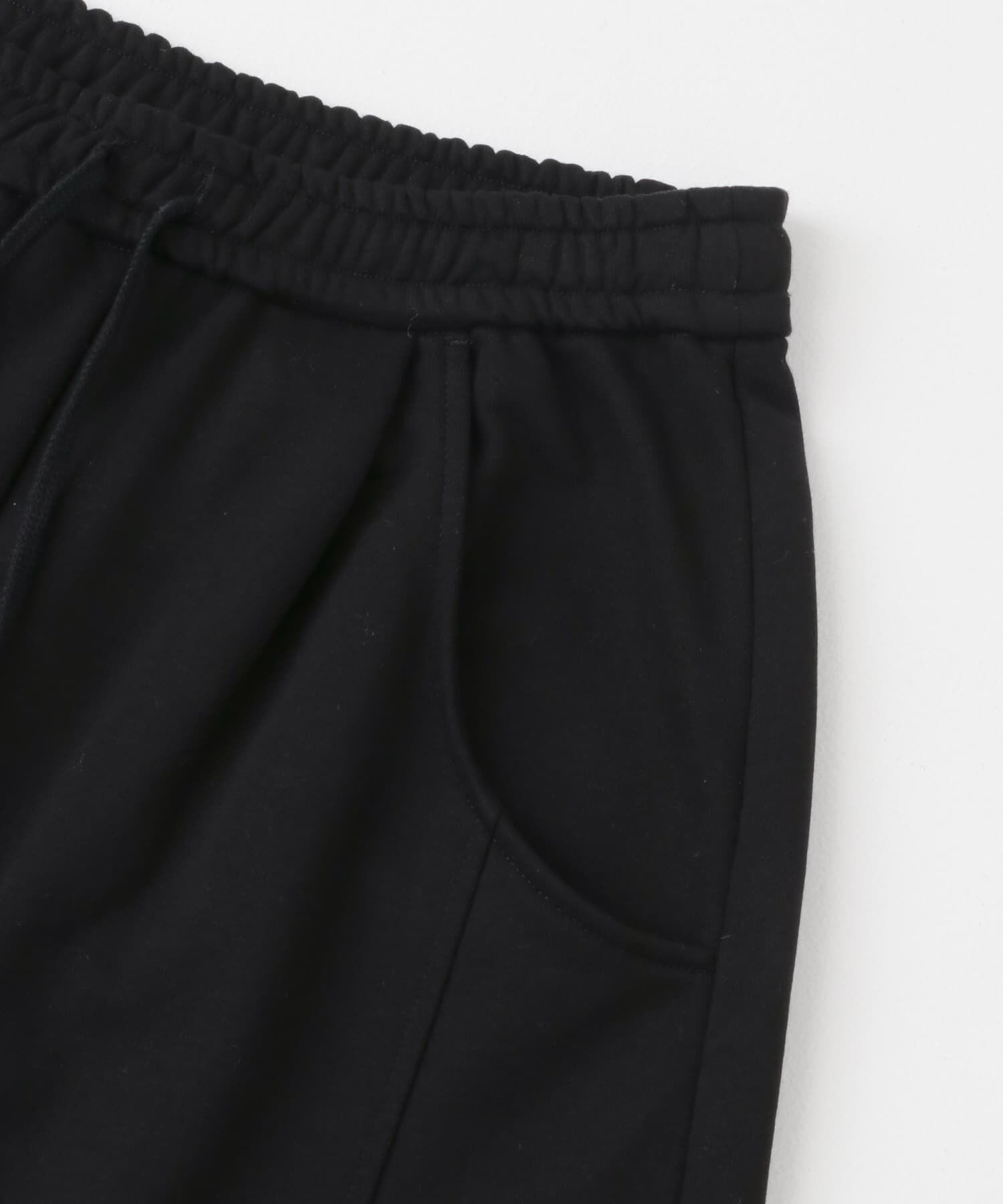  「カーブスウェットパンツ」|その他|