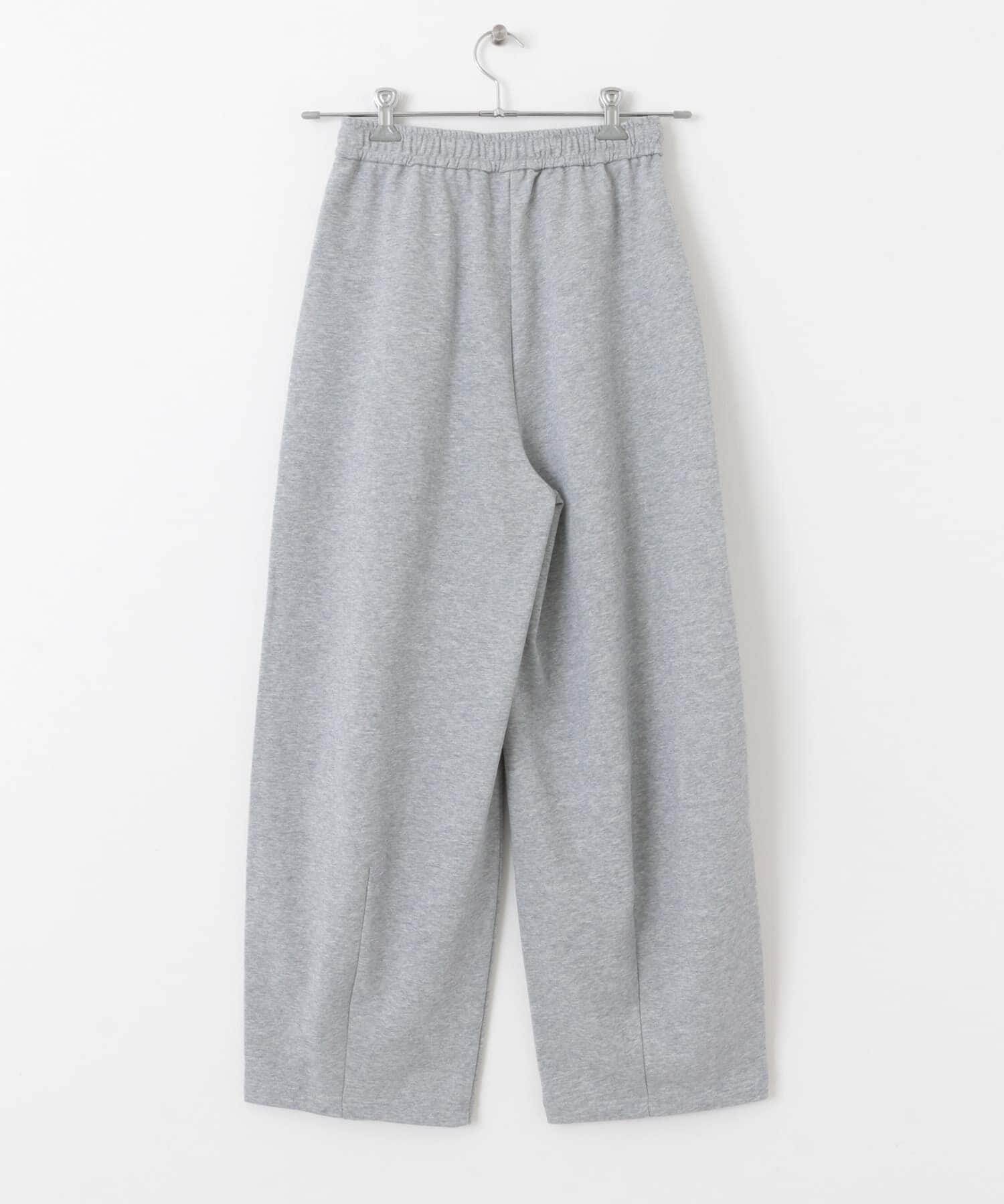  「カーブスウェットパンツ」|その他|