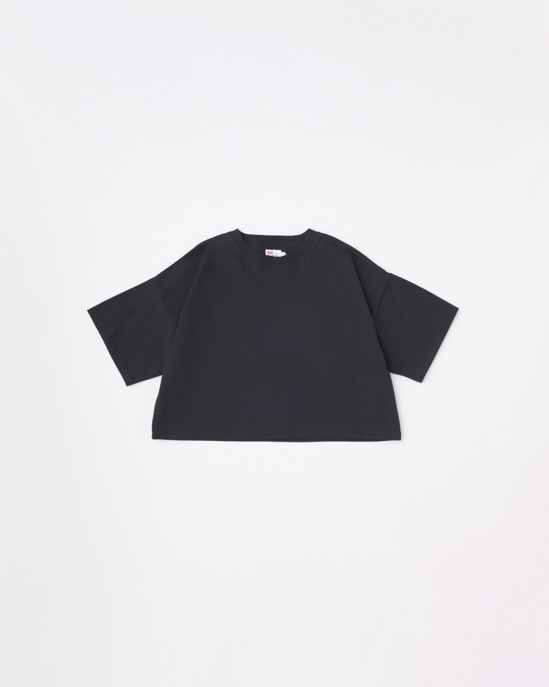 Traditional Weatherwear「LYNE TEE SHORT SLEEVE」|Tシャツ・カットソー|ﾌﾞﾗｯｸ