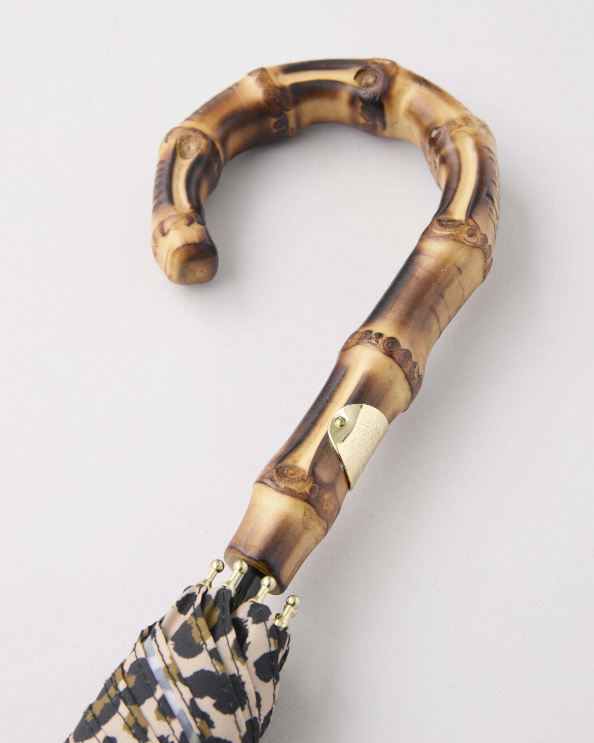 Traditional Weatherwear「【軽量】UMBRELLA BAMBOO LITE」|傘|