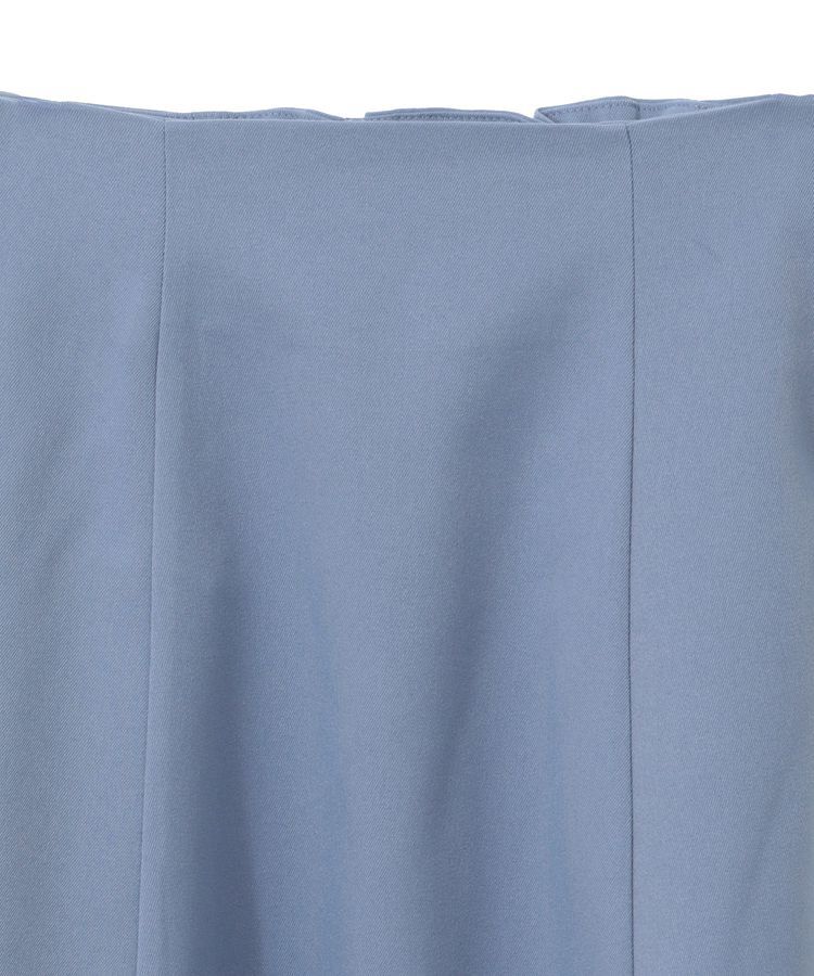 earth music&ecology「すきな丈フレアスカート」|フレア|