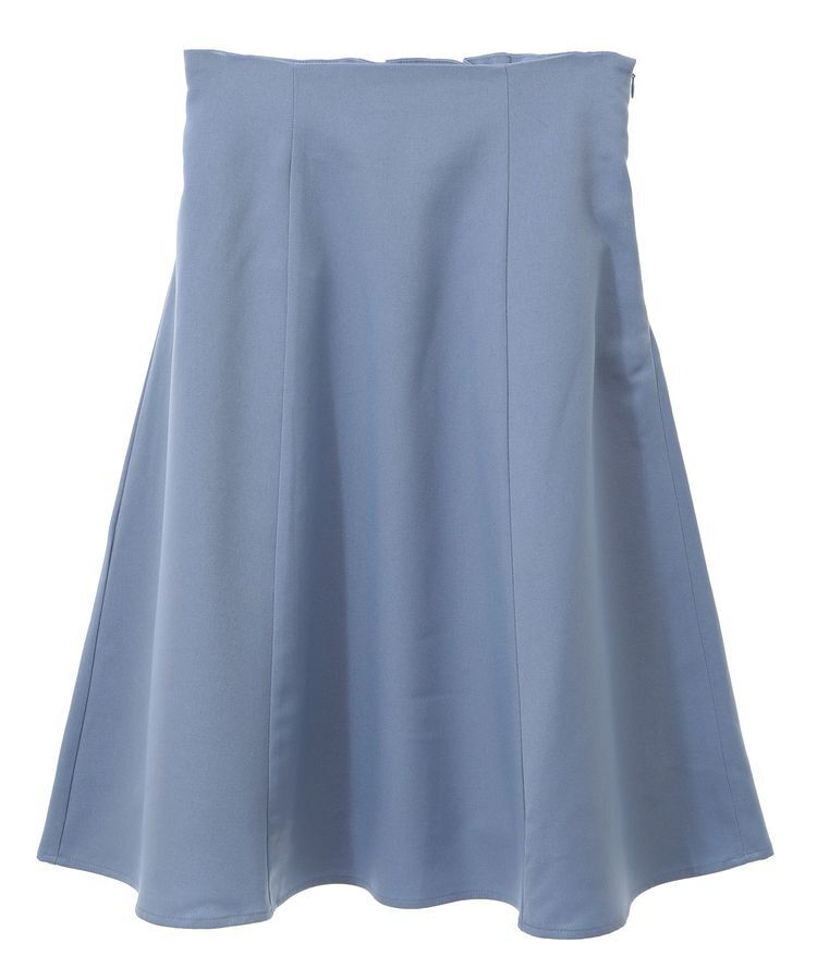 earth music&ecology「すきな丈フレアスカート」|フレア|