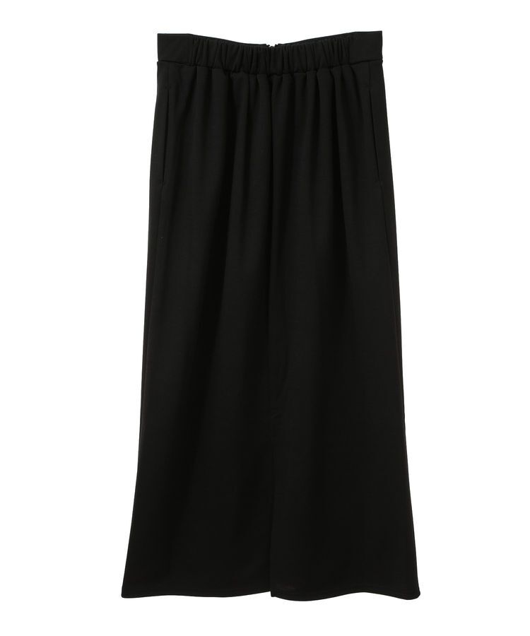 Green Parks「あったからくスレ フロントZIPスカート」|スカート|