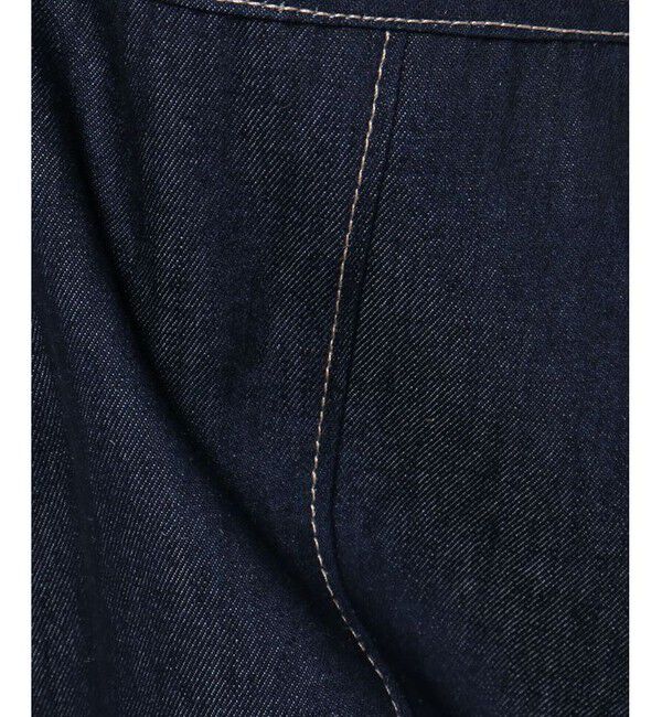 LOULOU WILLOUGHBY「【LOULOU WILLOUGHBY】エコデニムサロペット」|その他|