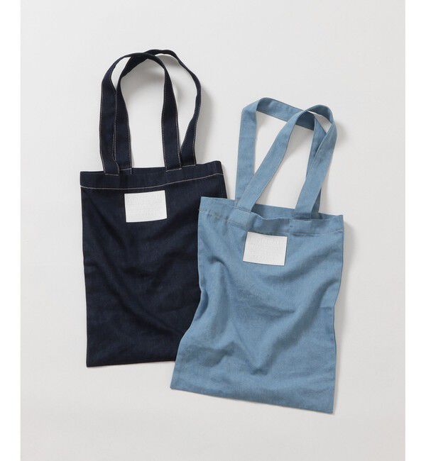 LOULOU WILLOUGHBY「【LOULOU WILLOUGHBY】エコデニムサロペット」|その他|