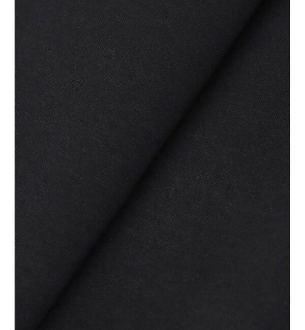 LOULOU WILLOUGHBY「◇【LOULOU WILLOUGHBY】コンパクトパフフーディー」|Tシャツ・カットソー|