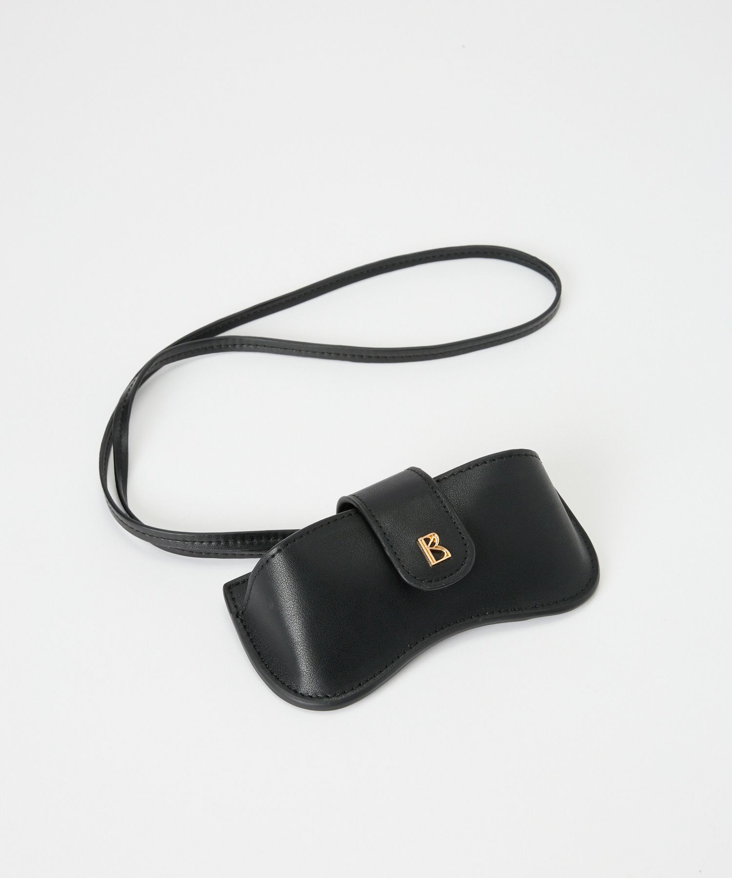 BABYLONE「サングラスケース」|ストラップ|