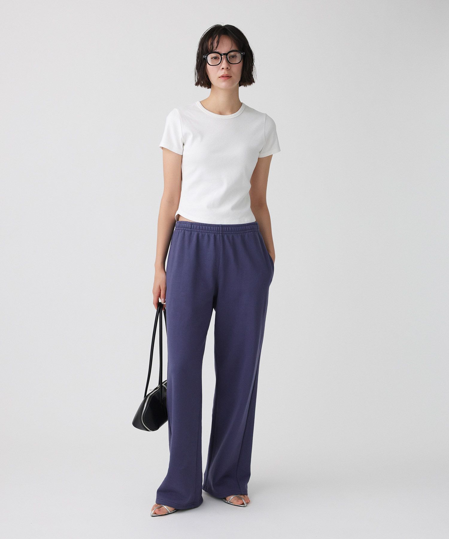 BABYLONE「【大屋夏南さんコラボアイテム】ミニT-shirt」|Tシャツ・カットソー|