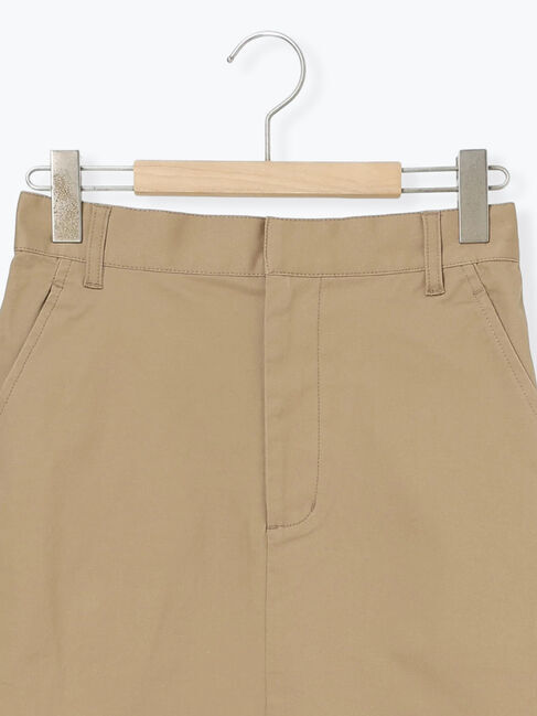 Lugnoncure「チノスカート」|スカート|