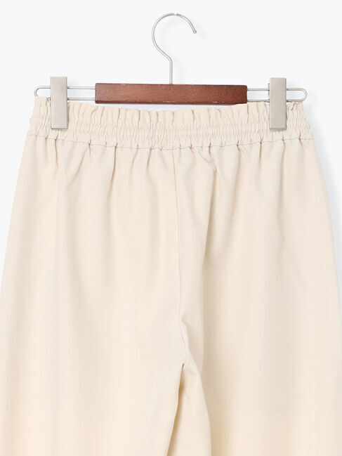 Te chichi TERRASSE「【選べる着丈】ストレートイージーパンツ」|その他|