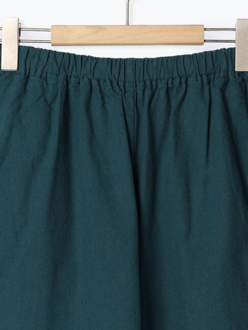 Samansa Mos2「【Lサイズ WEB限定】【クールコットン】柄アソートテーパードパンツ」|その他|