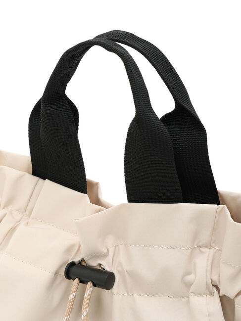 Samansa Mos2「【MOOMIN&times;SamansaMos2】インナー総柄巾着バッグ」|その他|