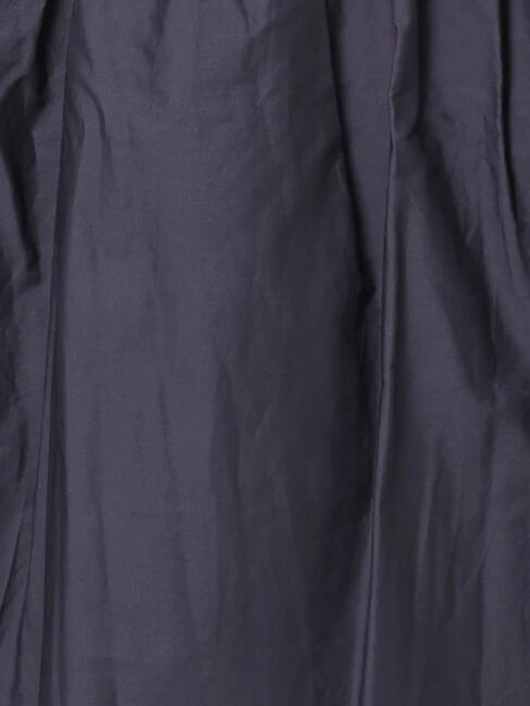 Samansa Mos2「【miyuki matsuo&times;Samansa Mos2】別布切替T」|Tシャツ・カットソー|