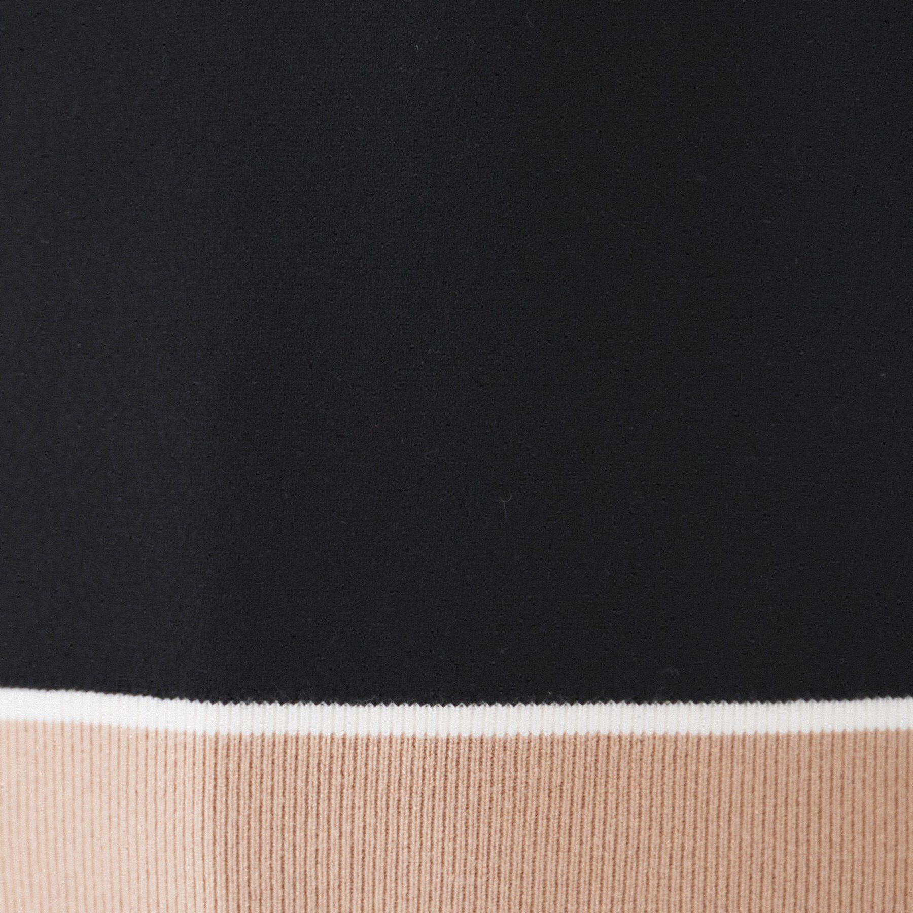 UNTITLED「【アンサンブル可能/6色展開】スパンレーヨン プルオーバーニット」|ニット・セーター|