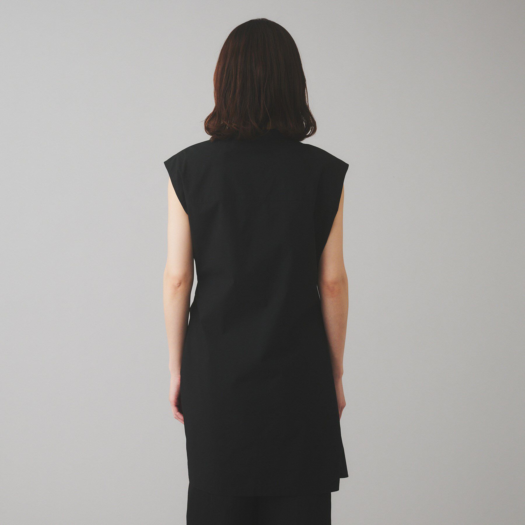 UNTITLED「【YENN】ロインクロス デザインシャツ」|シャツ・ブラウス|