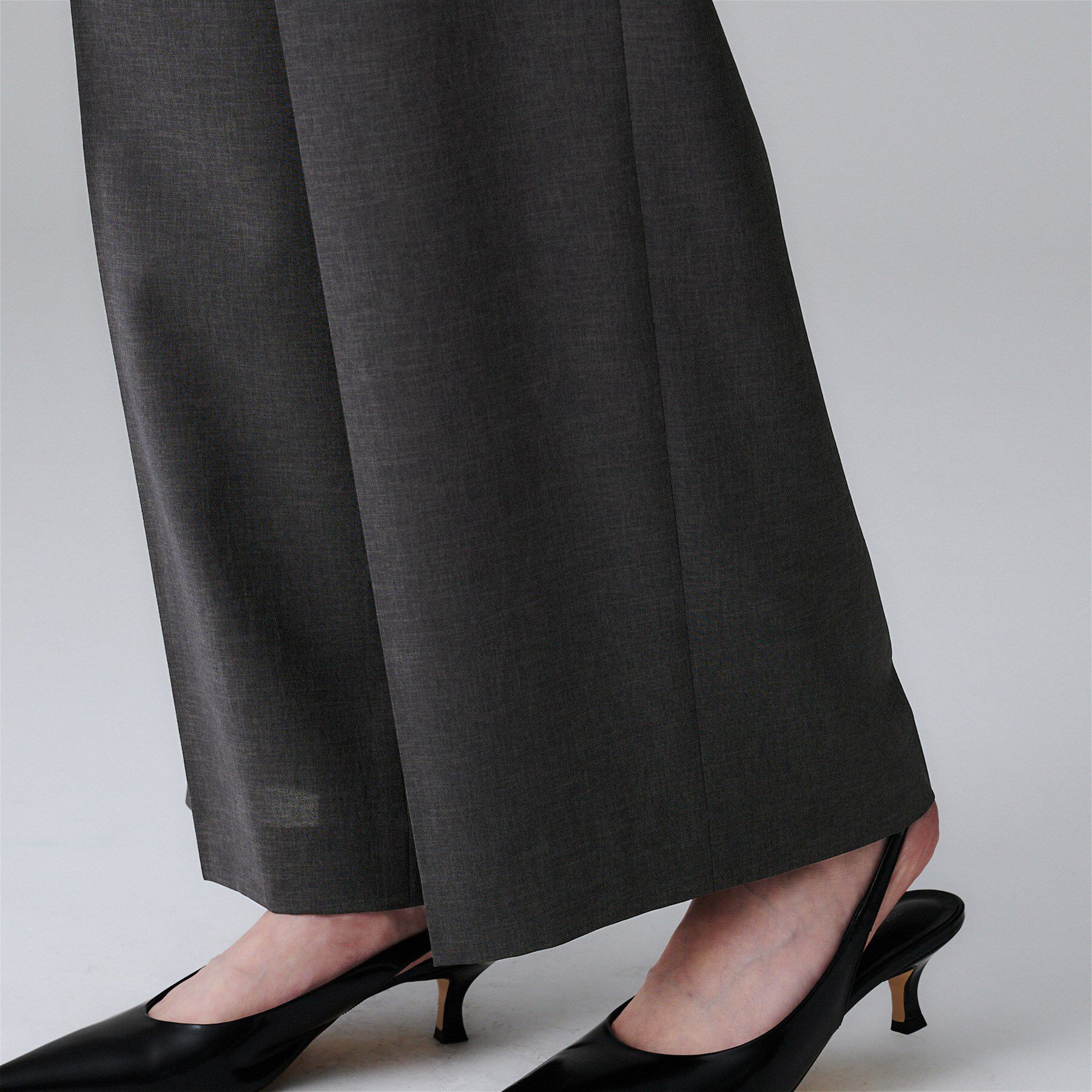 UNTITLED「【UV/はっ水/セットアップ可】リラククールパンツ」|その他|