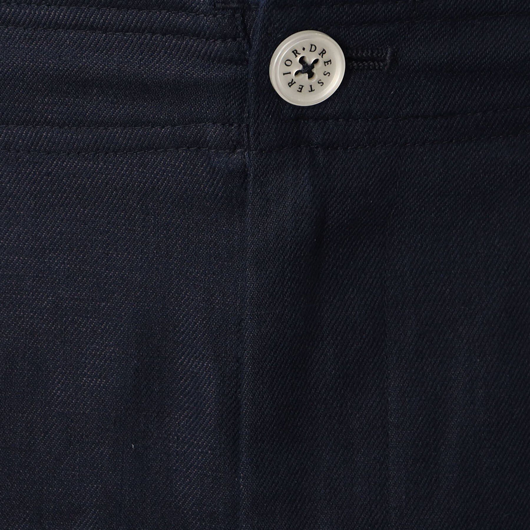 DRESSTERIOR「【Safari5月号掲載】【セットアップ可】リネンコットンパンツ」|その他|