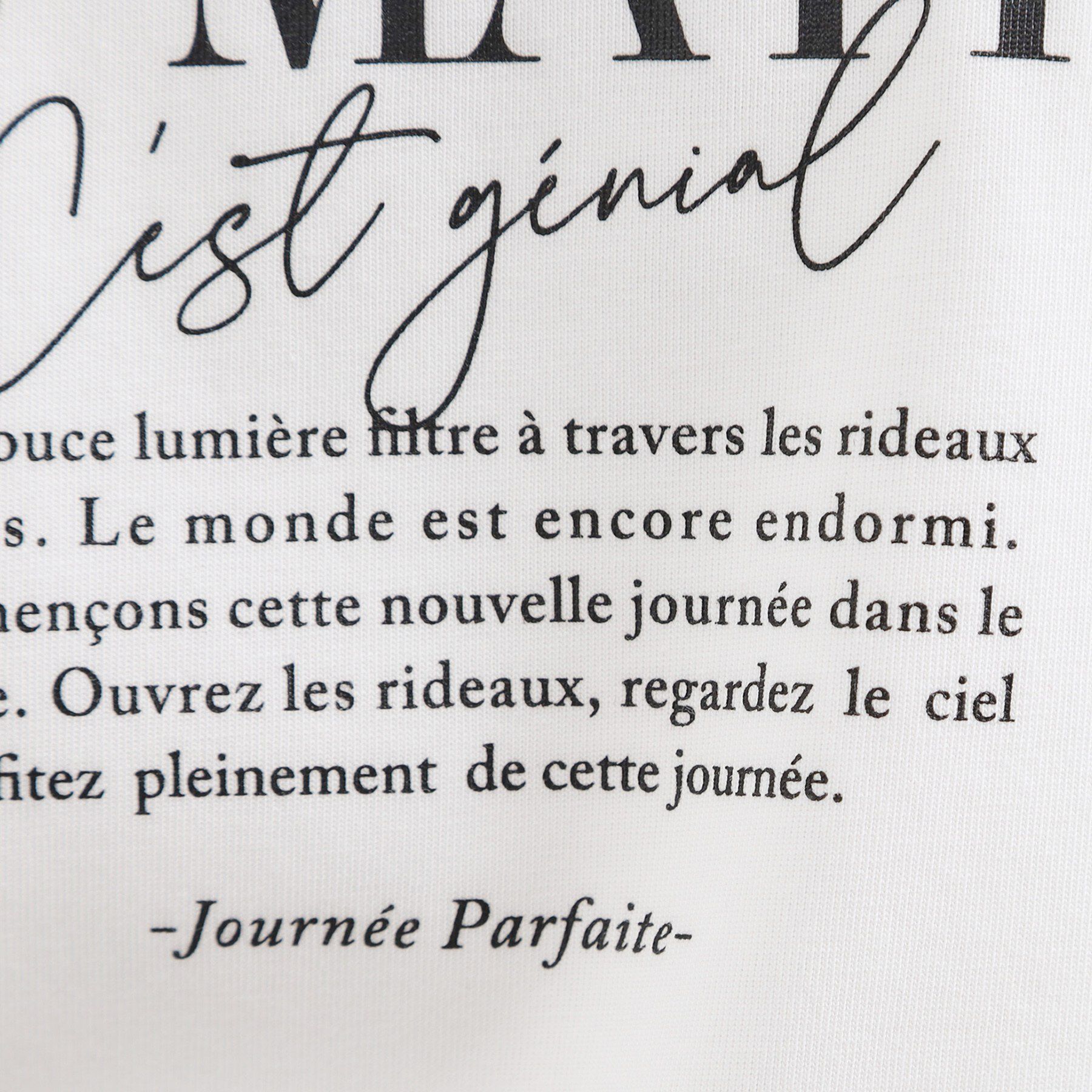 grove「【UVカット/接触冷感】プリントアソート5分袖Tシャツ」|Tシャツ・カットソー|