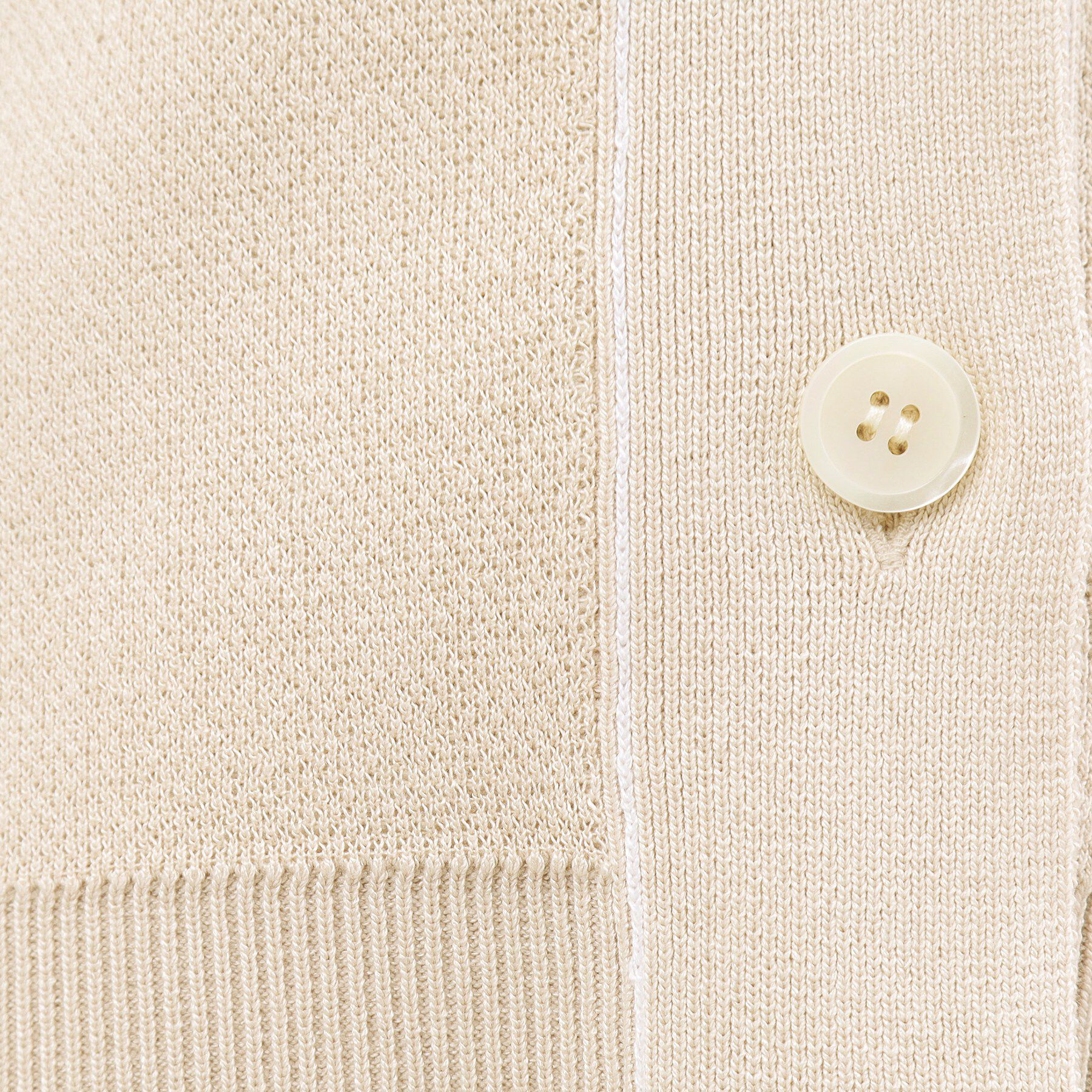 grove「オーバーサイズVネックカーディガン」|カーディガン|