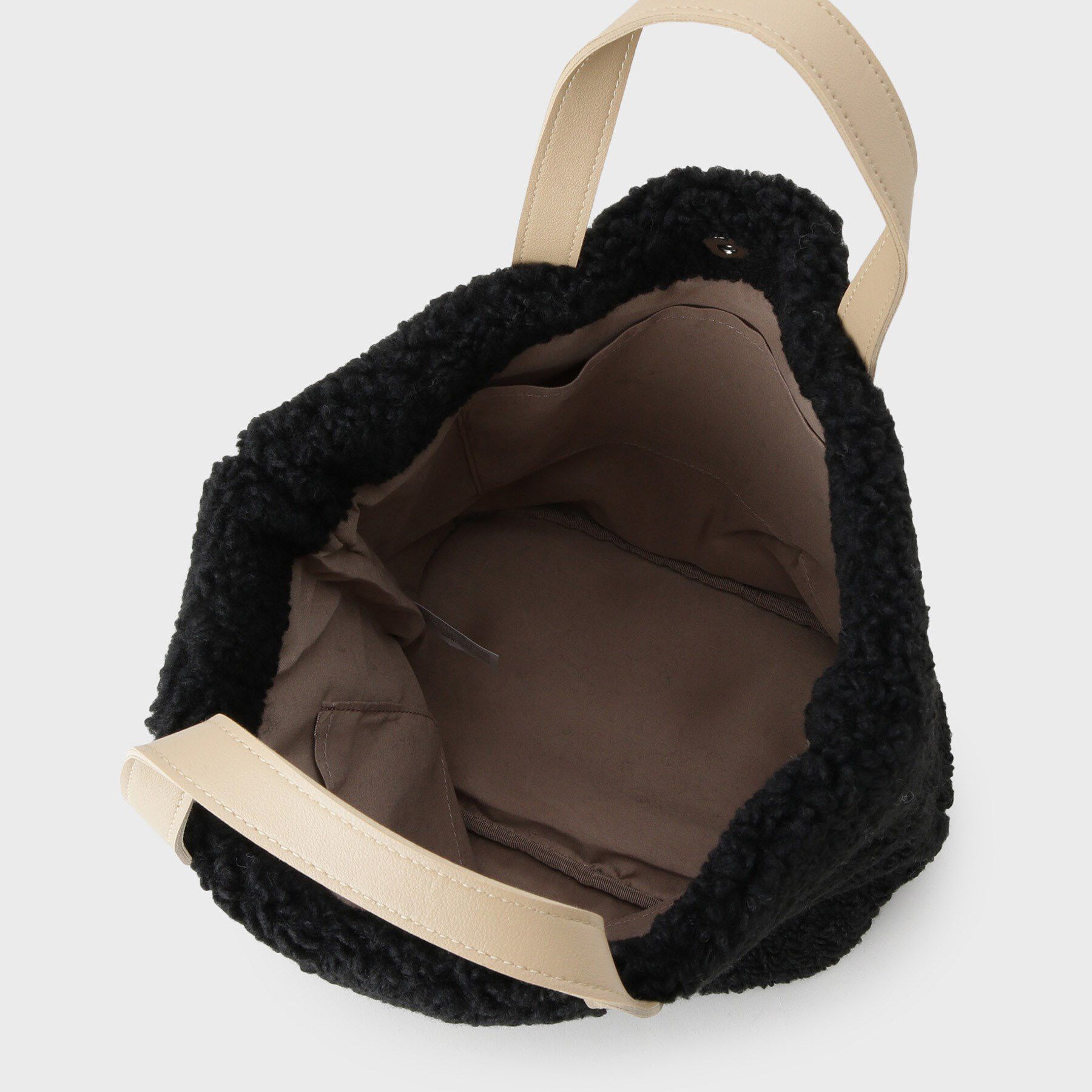 GALLEST「ボアトート」|トートバッグ|