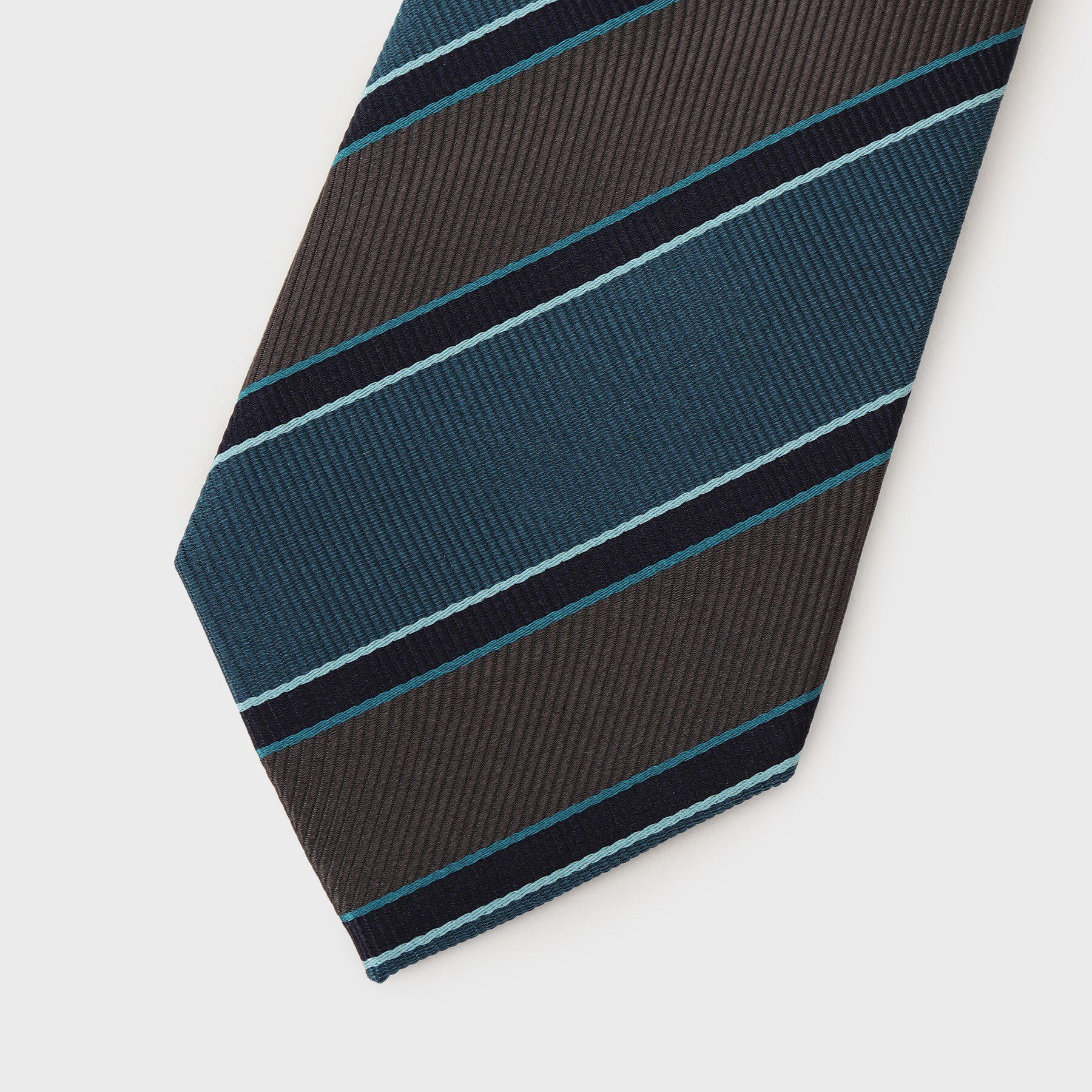 TAKEO KIKUCHI「【BOXセット】イングリッシュガーデン ネクタイ＆タイバー」|ネクタイ・蝶ネクタイ|