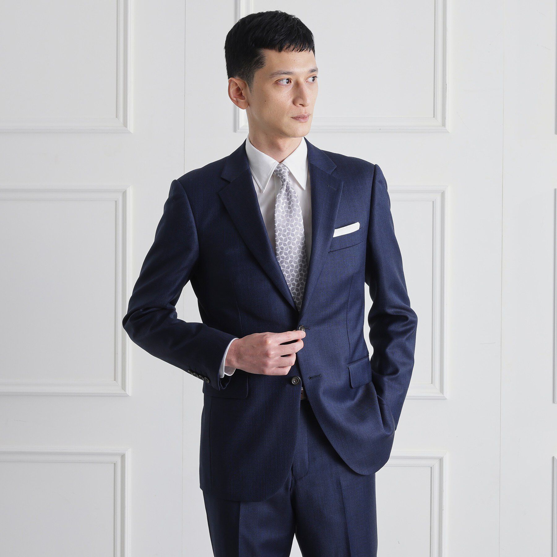 TAKEO KIKUCHI「【選べるフォーマル】アソートフォーマルネクタイ」|ネクタイ・蝶ネクタイ|