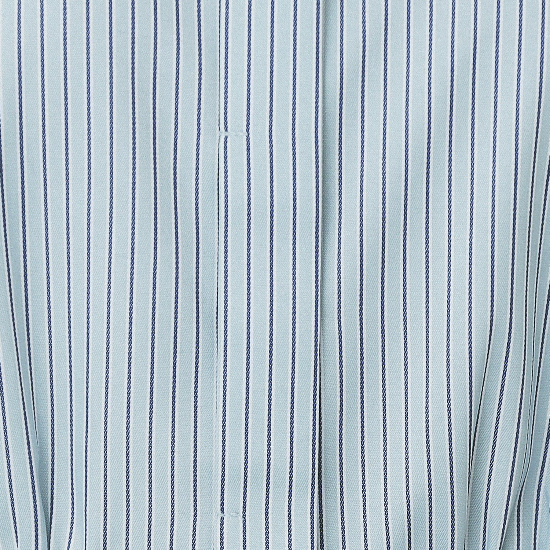 index「《XS-LLサイズ》マルチストライプシャツワンピース【洗濯機洗い可/イージーアイロン/防シワ】」|ワンピース|