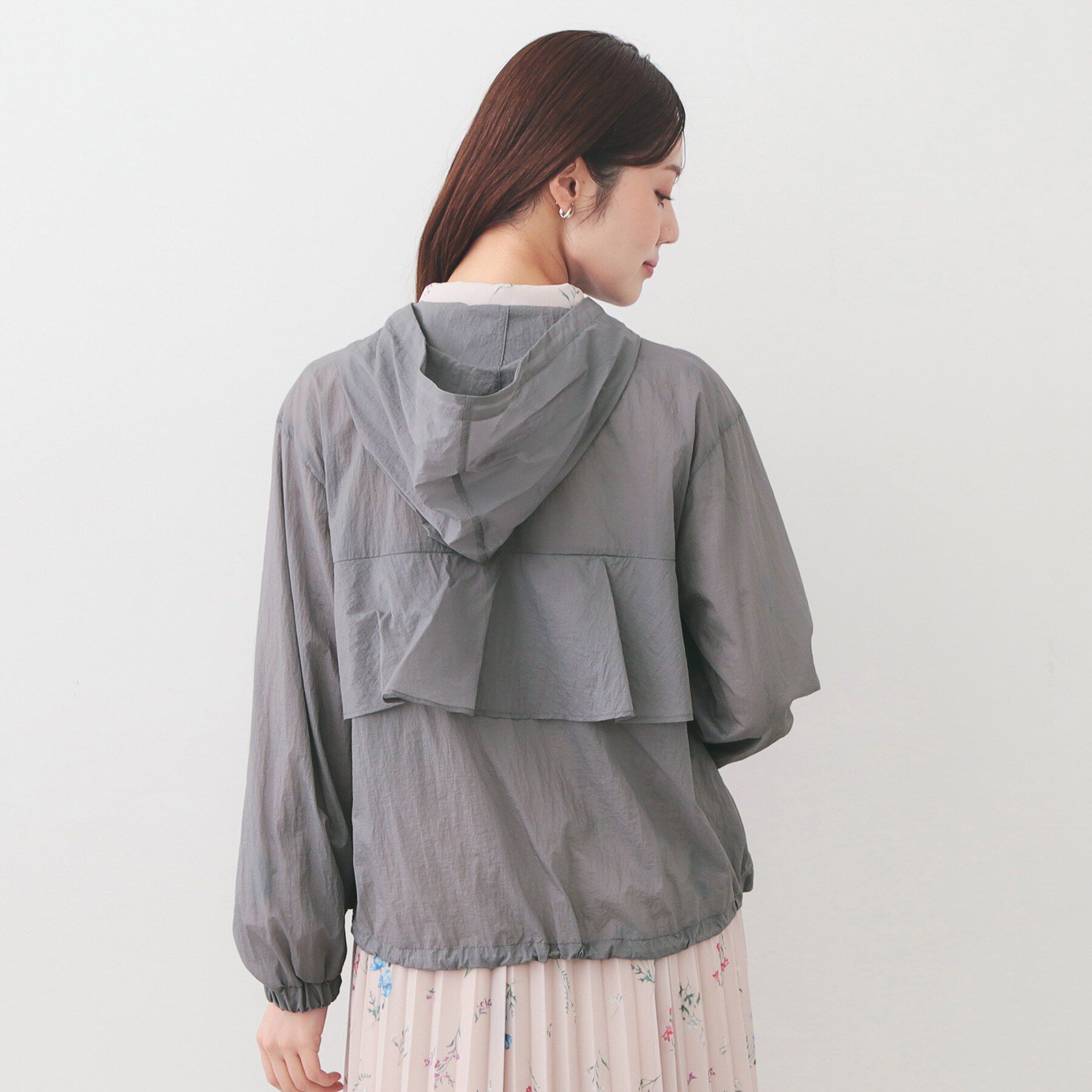 index「Everyday！すきブルゾン【撥水/洗濯機OK/イージーアイロン】」|ブルゾン・スタジャン|