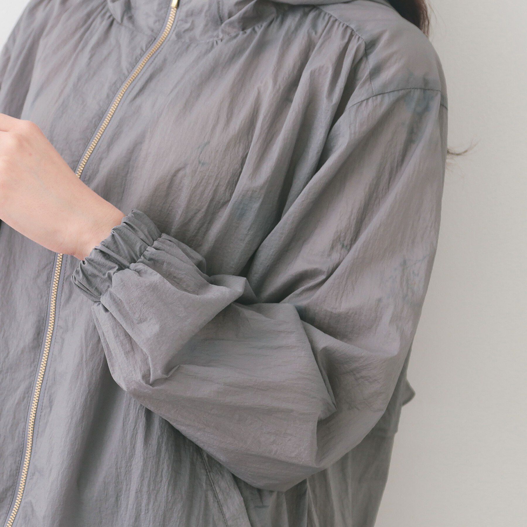 index「Everyday！すきブルゾン【撥水/洗濯機OK/イージーアイロン】」|ブルゾン・スタジャン|